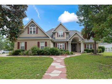 Photo one of 620 Woodbine Ct. Myrtle Beach SC 29579 | MLS 2419872