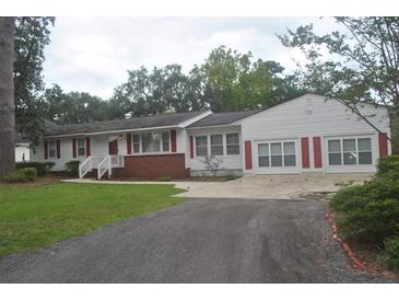 Photo one of 1726 Rice St. Georgetown SC 29440 | MLS 2419884