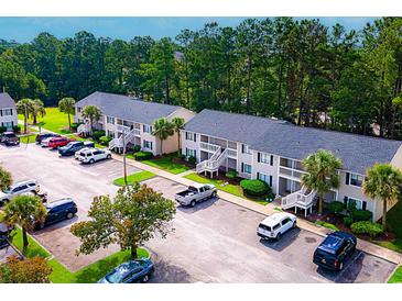 Photo one of 3555 Highway 544 # 11E Conway SC 29526 | MLS 2419921