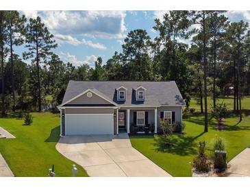 Photo one of 504 Timber Creek Dr. Loris SC 29569 | MLS 2420102