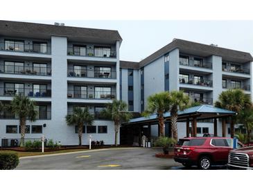 Photo one of 5905 S Kings Hwy. # 415 Myrtle Beach SC 29575 | MLS 2420198