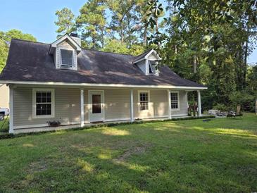 Photo one of 938 Fox Hollow Rd. Conway SC 29526 | MLS 2420360