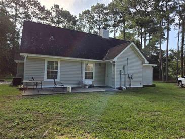 Photo one of 938 Fox Hollow Rd. Conway SC 29526 | MLS 2420360