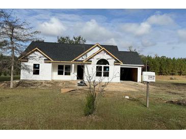 Photo one of 4512 Old Tram Rd. Conway SC 29527 | MLS 2420712