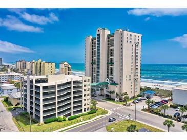 Photo one of 3805 S Ocean Blvd. # 705 North Myrtle Beach SC 29582 | MLS 2420779