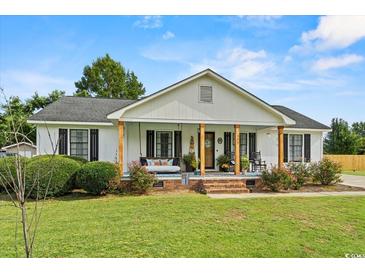 Photo one of 333 Ridgewood Dr. Marion SC 29571 | MLS 2420787