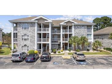 Photo one of 4761 Wild Iris Dr. # 103 Myrtle Beach SC 29577 | MLS 2420804