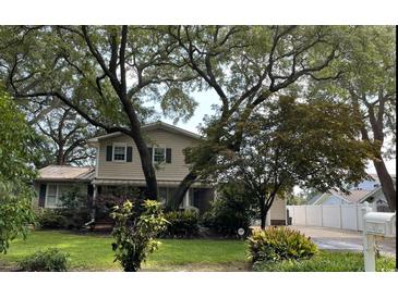 Photo one of 539 Old Field Rd. Murrells Inlet SC 29576 | MLS 2420847