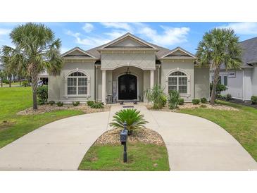 Photo one of 202 Ave. Of The Palms Myrtle Beach SC 29579 | MLS 2420874