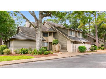 Photo one of 110 Hartland Dr. # 15-C Myrtle Beach SC 29572 | MLS 2420923