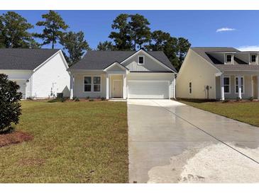 Photo one of 394 Sun Colony Blvd. Longs SC 29568 | MLS 2421003