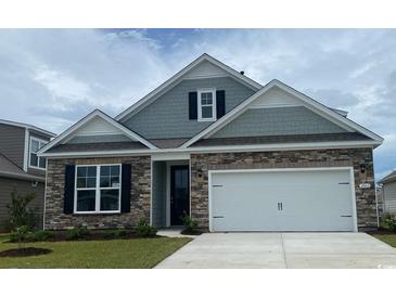 Photo one of 577 Lathrop Ct. Nw Calabash NC 28467 | MLS 2421032