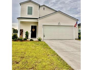 Photo one of 8211 Forest Edge Dr. Myrtle Beach SC 29579 | MLS 2421238