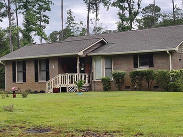 Photo one of 370 Nw Boundaryline Dr. Calabash NC 28467 | MLS 2421546