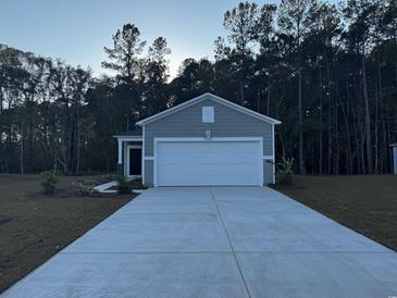 Photo one of 251 Saddle St Conway SC 29527 | MLS 2421591