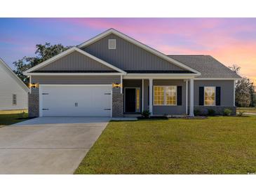 Photo one of 319 Hayloft Circle Conway SC 29526 | MLS 2421647