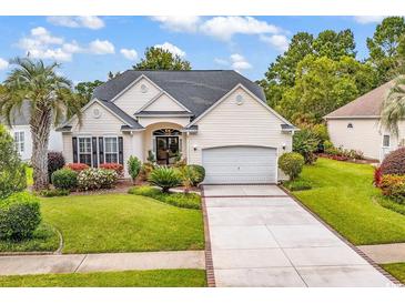 Photo one of 1004 Tradition Dr. Pawleys Island SC 29585 | MLS 2421922