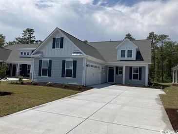 Photo one of 1224 Needle Grass Loop Myrtle Beach SC 29579 | MLS 2421939