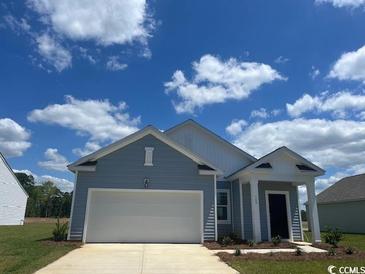 Photo one of 143 Linares St. Loris SC 29569 | MLS 2421943