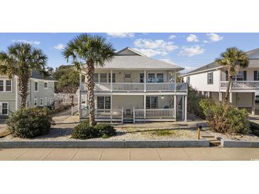 Photo one of 1904 S Ocean Blvd. S North Myrtle Beach SC 29582 | MLS 2421968