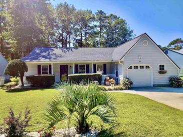 Photo one of 104 Wood Lake Dr. Murrells Inlet SC 29576 | MLS 2421986