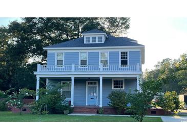 Photo one of 829 N Main St. Marion SC 29571 | MLS 2421987