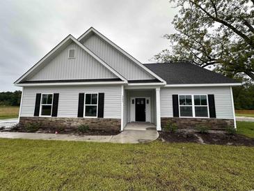 Photo one of 3281 Red Bluff Rd. Loris SC 29569 | MLS 2422038