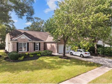 Photo one of 96 Patriot Ln. Pawleys Island SC 29585 | MLS 2422189