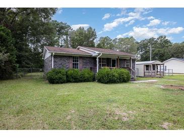 Photo one of 6087 Highway 134 Conway SC 29527 | MLS 2422958