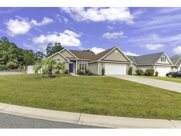 Photo one of 94 Palmetto Green Dr. Longs SC 29568 | MLS 2423046