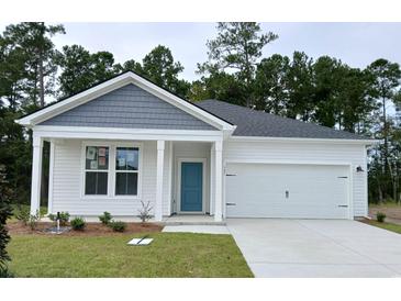 Photo one of 385 Sun Colony Blvd. Longs SC 29568 | MLS 2423139