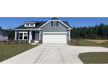 Photo one of 4753 N Huckleberry Ln. Conway SC 29526 | MLS 2423487