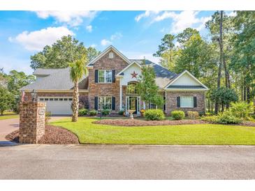 Photo one of 1296 Foxtail Dr. Longs SC 29568 | MLS 2423522