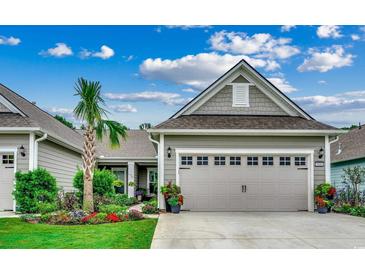 Photo one of 5849 Cremona Dr. Myrtle Beach SC 29577 | MLS 2423574