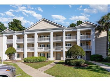 Photo one of 4990 Windsor Green Way # 202 Myrtle Beach SC 29579 | MLS 2423721