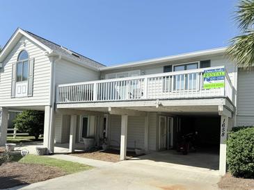 Photo one of 1658 Dolphin St. Murrells Inlet SC 29576 | MLS 2423751