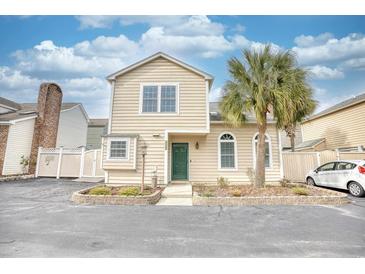 Photo one of 1004 Edge Dr. North Myrtle Beach SC 29582 | MLS 2423764