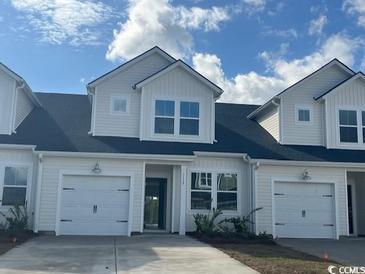 Photo one of 1119 Blueback Herring Way # 06 Conway SC 29526 | MLS 2423856