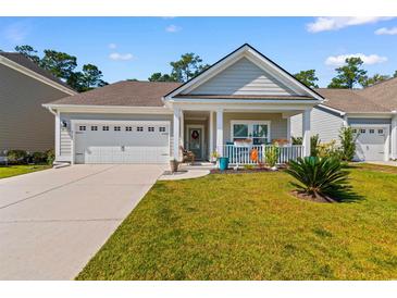 Photo one of 2648 Goldfinch Dr. Myrtle Beach SC 29577 | MLS 2423929