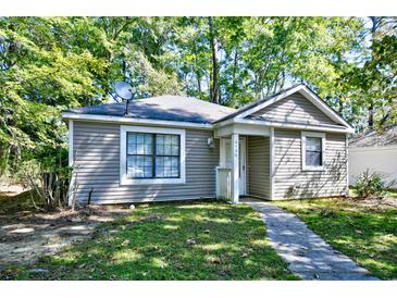 Photo one of 6728 Blue Heron Blvd. Myrtle Beach SC 29588 | MLS 2423941