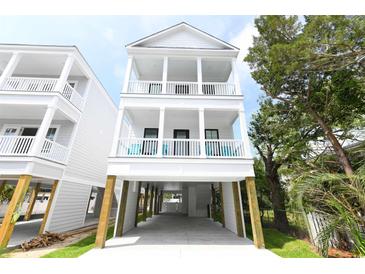 Photo one of 118 B 16Th Ave. S Surfside Beach SC 29575 | MLS 2423955