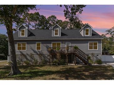 Photo one of 389 2Nd Ave. S Murrells Inlet SC 29576 | MLS 2424666