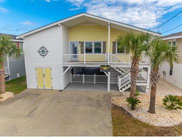 Photo one of 314 45Th Ave. N North Myrtle Beach SC 29582 | MLS 2425007