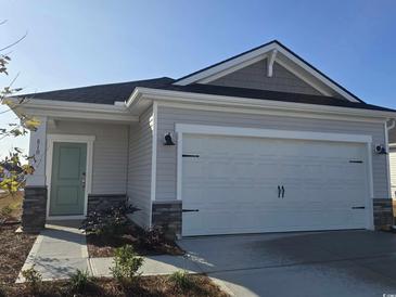 Photo one of 810 Cypress Preserve Circle Longs SC 29568 | MLS 2425122