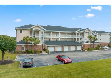 Photo one of 4811 Orchid Way # 5-301 Myrtle Beach SC 29577 | MLS 2425131