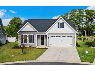 Photo one of 508 Shellbark Dr. Longs SC 29568 | MLS 2425324