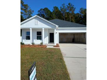 Photo one of 3022 Palma Way Myrtle Beach SC 29579 | MLS 2425377