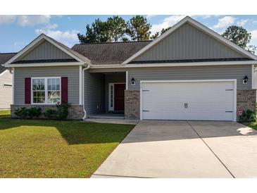 Photo one of 416 Windermere Lake Circle Conway SC 29526 | MLS 2425618