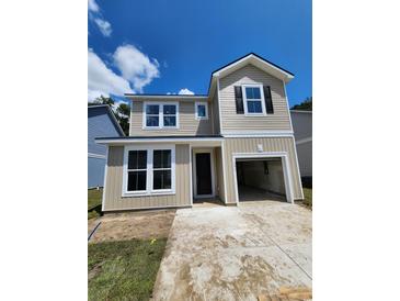 Photo one of 136 Cypress Hollow Dr. Little River SC 29566 | MLS 2425644