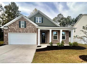 Photo one of 1024 Quail Roost Way Myrtle Beach SC 29588 | MLS 2425742